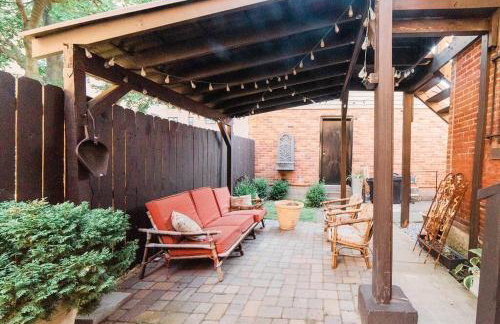 Outdoor Space - Parking - 1st Floor - Walkable - Foto 1