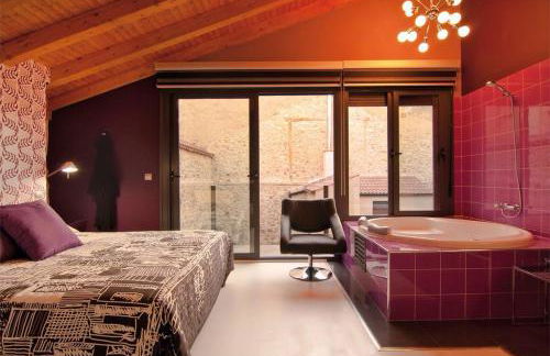 Casa Rural Luces y Sombras - Foto 36