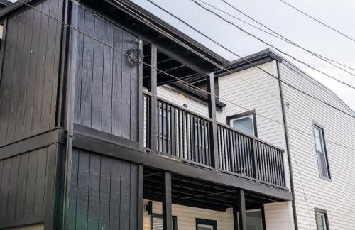 Luxury 2 Bed 2 Bath East Boston - Foto 36