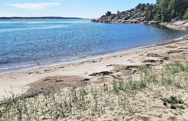 7 Person Holiday Home in Vesteroy-by Traum - Foto 21