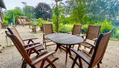 Ländliche Idylle - Foto 5, Garden, Garden view