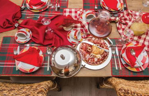 Three-Bedroom Holiday Home In Labin - Foto 23