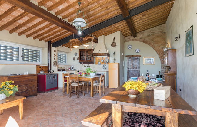 Podere Albereto - Foto 7