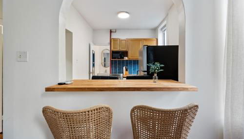 Spacious 2BR on the Upper East Side Steps from Central Park - Foto 4, Other