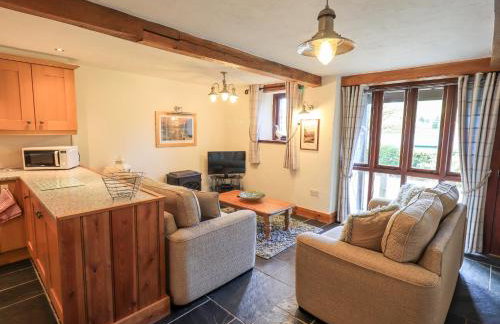 Gowan Cottage - Foto 10