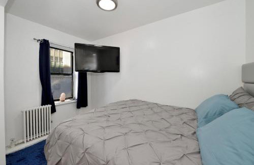 Cozy 2BR Apartment in the Heart of Chelsea - Foto 9