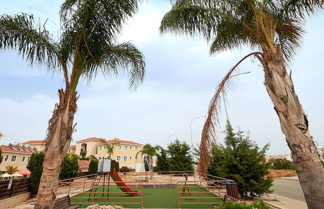 Kyklades Angie Resort - Foto 12