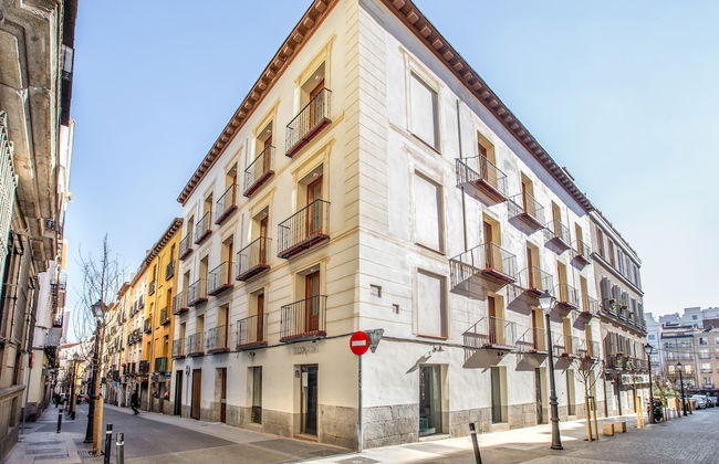 Slow Suites Chueca - Foto 56