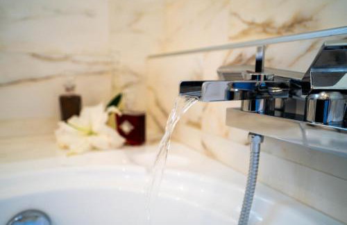 Zinovia's Luxury House - Foto 31