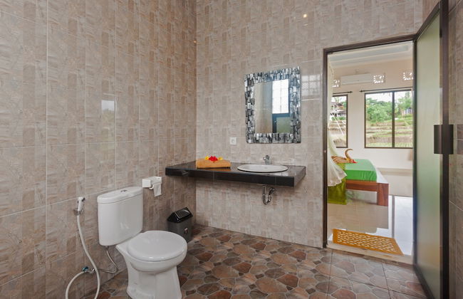 Cahaya Ubud Villa - Foto 73