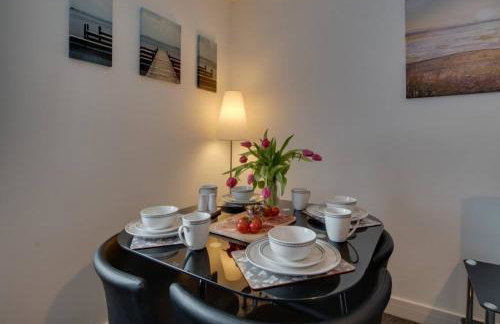 Driftwood Apt 7 Skinningrove - Foto 34