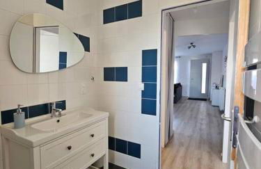 Chez Tina jolie maison à 12 min du Puy du Fou - Photo 27