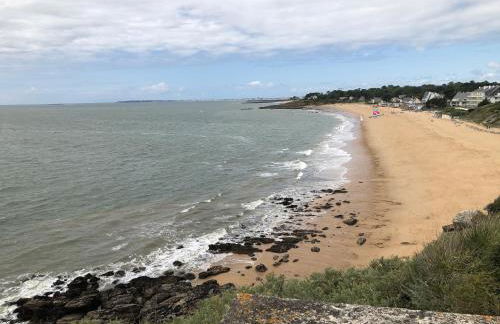 Maison face mer ! - Foto 9