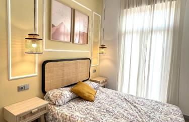 Maritime Apartamentos Cabañal - Photo 6