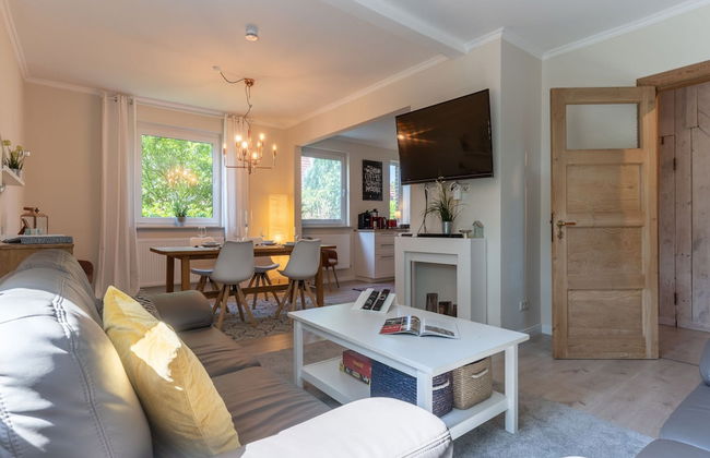 Ferienhaus in Tonning - Foto 11