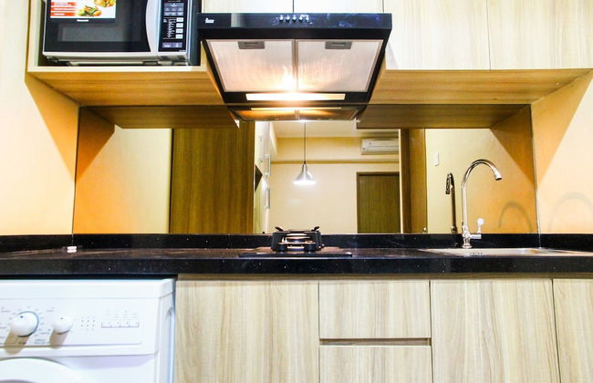 New Big 1BR The Oasis Apartment - Photo 10