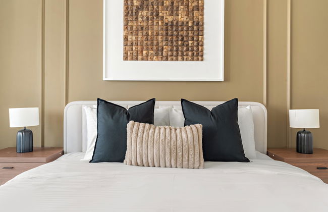 Silkhaus Julphar Tower, Al Reem Abu Dhabi - Photo 48