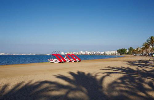 Apartaments Terraza - Salatà Mar - Foto 29