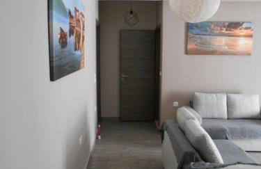 SPΛCES PYLOS Apartments - Foto 27