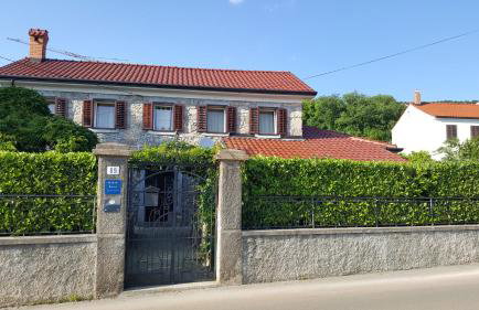 Apartman Pelcic,with WiFi and free parking - Foto 17