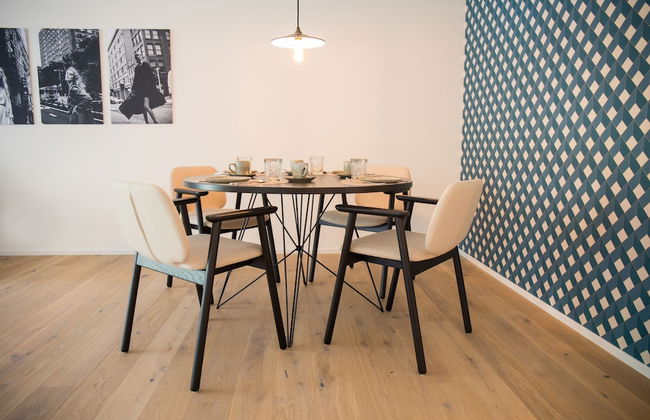 Gubelhof Suites - Photo 42