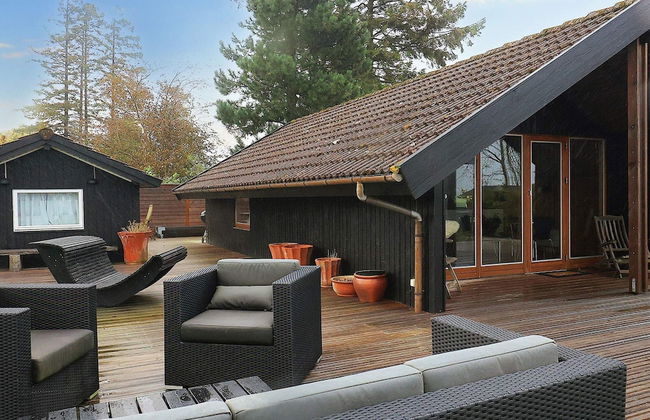 Holiday Home in StubbekÃ¸bing - Photo 18