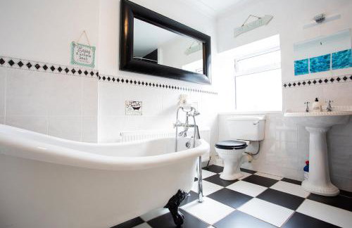 Tilly Cottage, DurhamDales - Foto 13