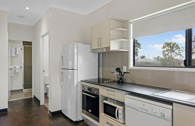 Discovery Parks - Townsville - Foto 35