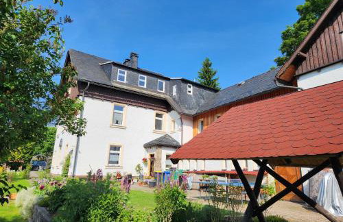 Ferienwohnung am Kammweg - Foto 22