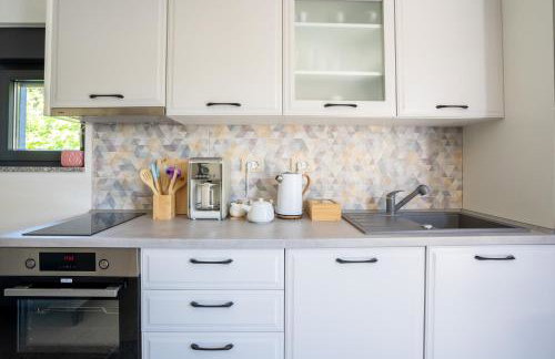 Apartments Villa Rosa - Foto 54