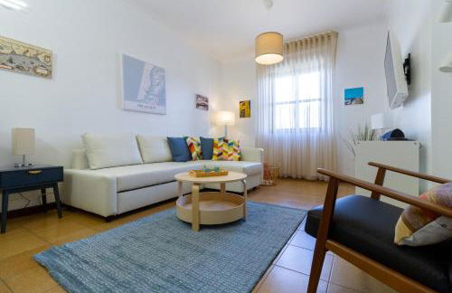 Apartment close to the Ria de Aveiro, São Jacinto - Foto 10