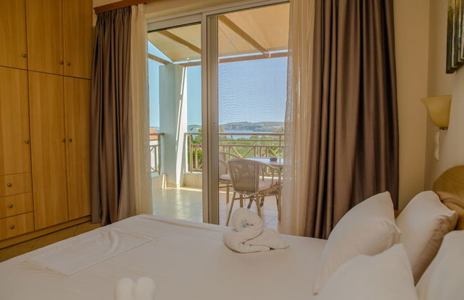 Colonides Beach Hotel - Foto 6