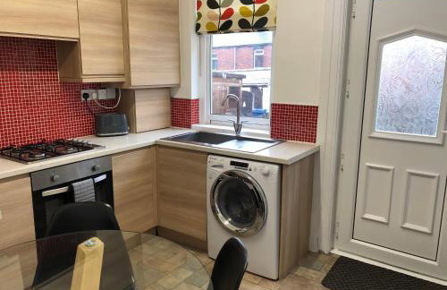 Hilton House - Foto 8