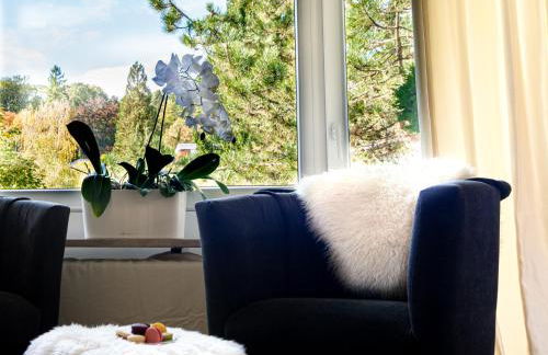 Family Apartment City Center Baden-Baden - Foto 28