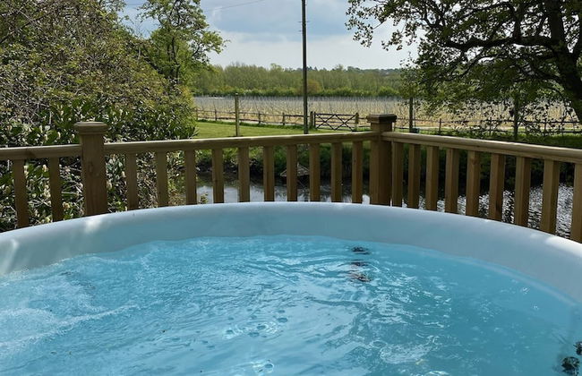 Oastbrook Estate Vineyard - Foto 24