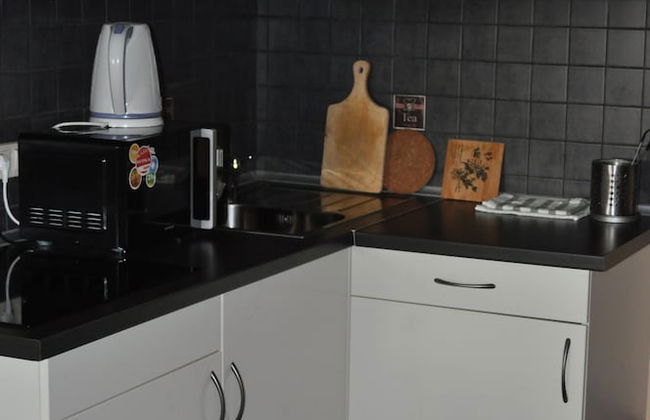 Apart-hotel Arneevo - Foto 15