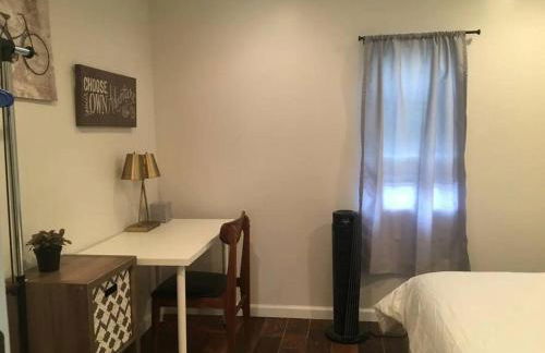 The Barker Cottage - Foto 10