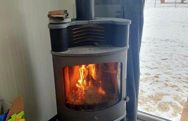 Strefa relaxu u JJ - Foto 3