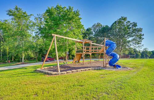 Almost Heaven Too 50-Acre Escape with Pond! - Foto 32