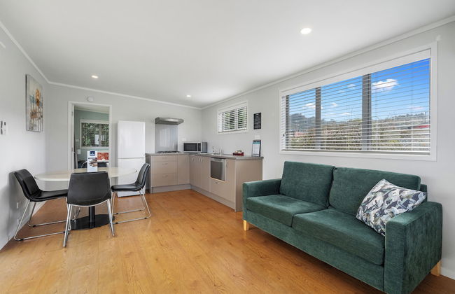 Tasman Holiday Parks – Beachaven - Foto 39