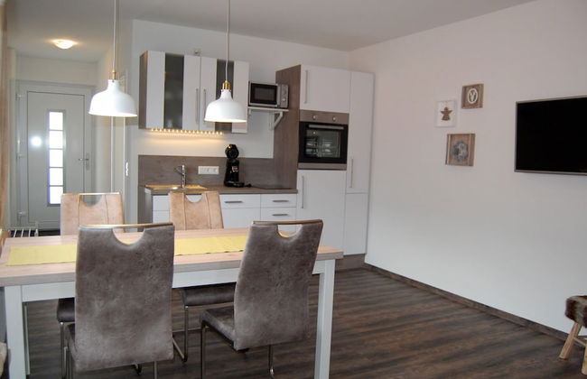 Apart Hotel Dillinger Schwabennest - Foto 35