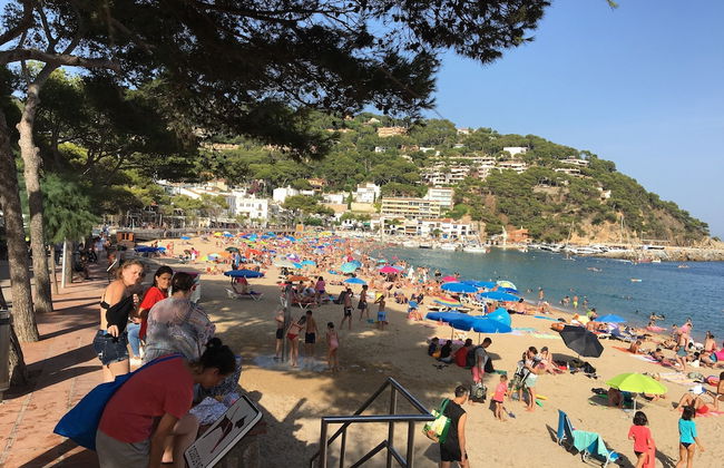 Greenchalets Costa Brava Palamos - Foto 17