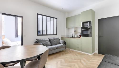 Sublime appartement Mogador - Foto 3