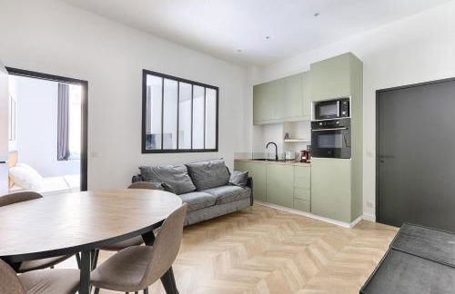 Sublime appartement Mogador - Foto 3