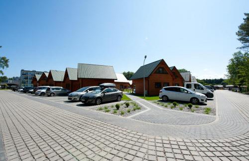 Domki drewniane Zem-Tourist - Foto 39