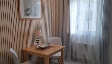 Strandgut Balkon 400 m Strand - Foto 2