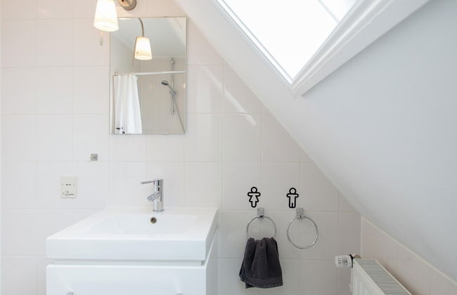 Holiday Home Harlingen Near the Sea - Foto 20