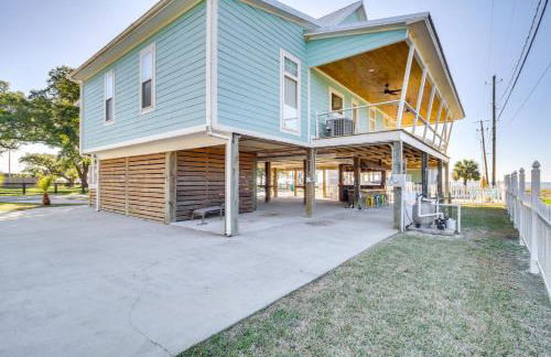 Walk to Beach Stunning Gulfport Getaway - Foto 41