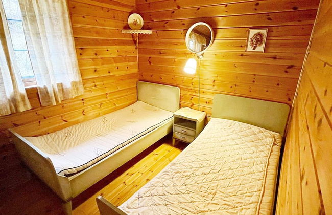 6 Person Holiday Home in Akra-by Traum - Foto 2