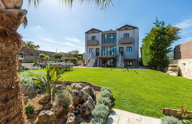 Luxury Villa Margarita - Foto 57